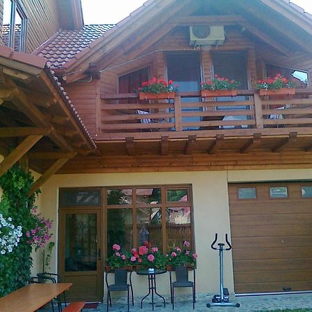 Pasager House Apartment Sovata Bagian luar foto
