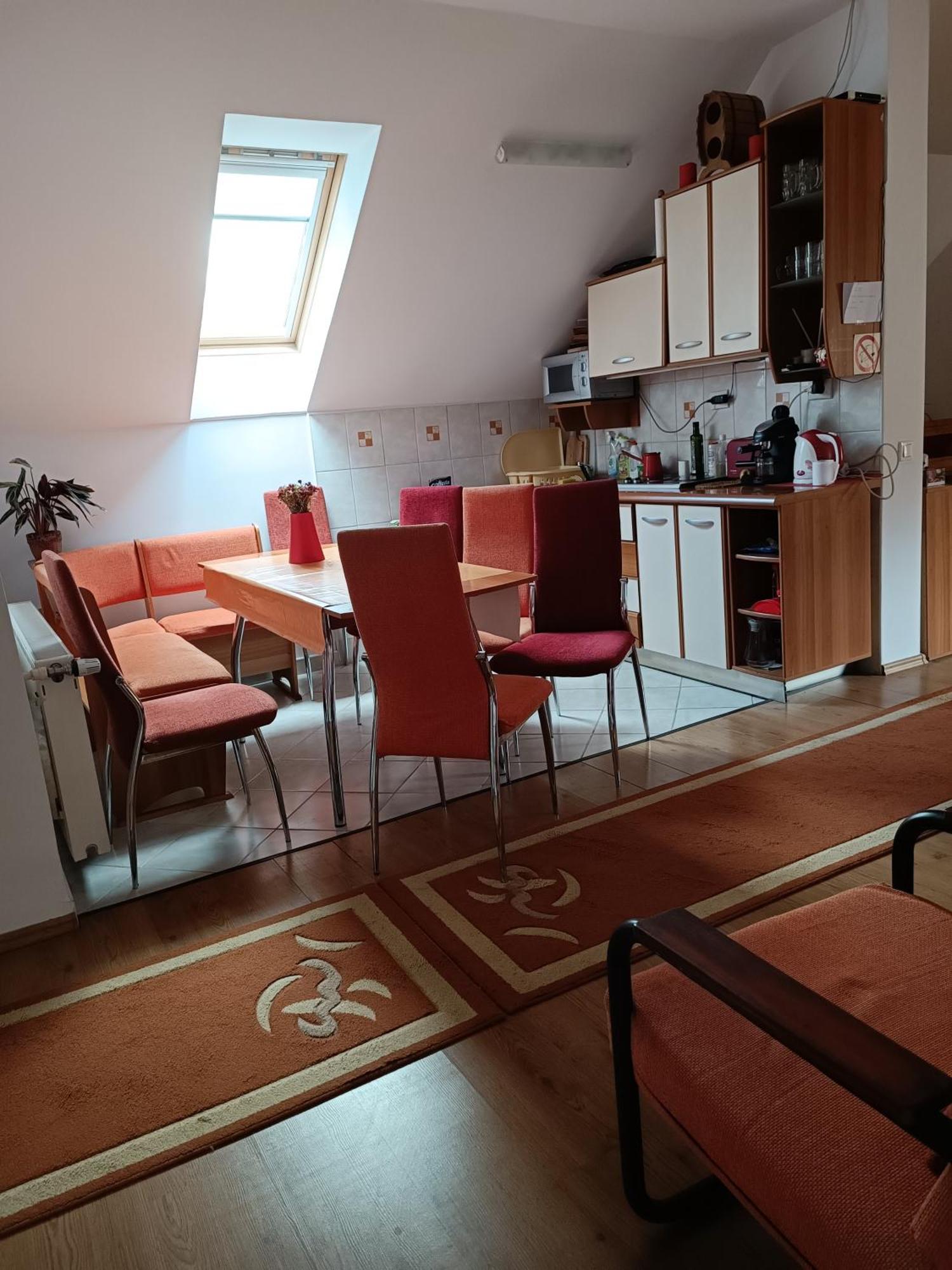 Pasager House Apartment Sovata Bagian luar foto