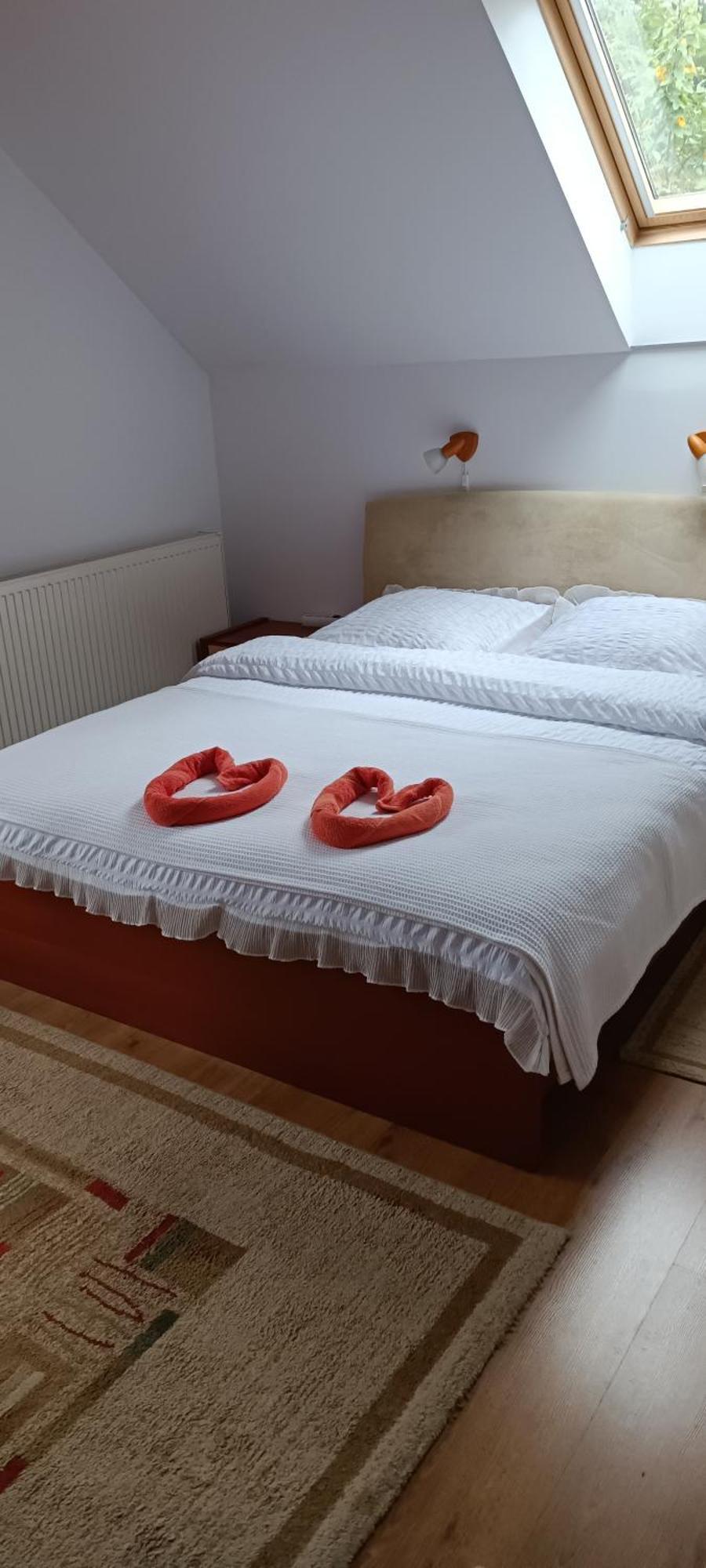 Pasager House Apartment Sovata Bagian luar foto