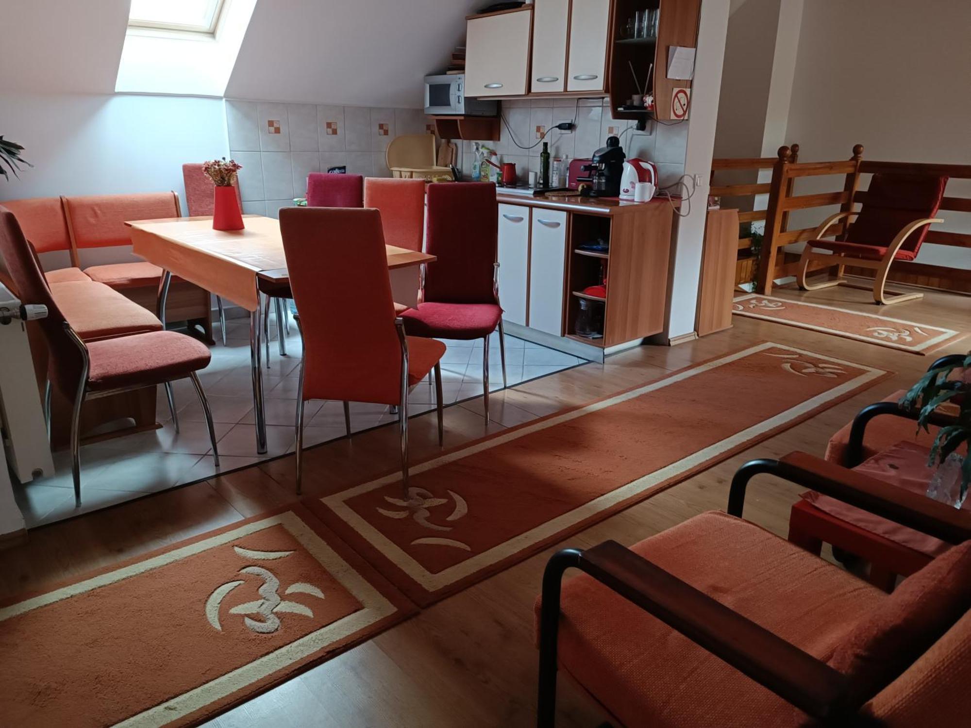 Pasager House Apartment Sovata Bagian luar foto