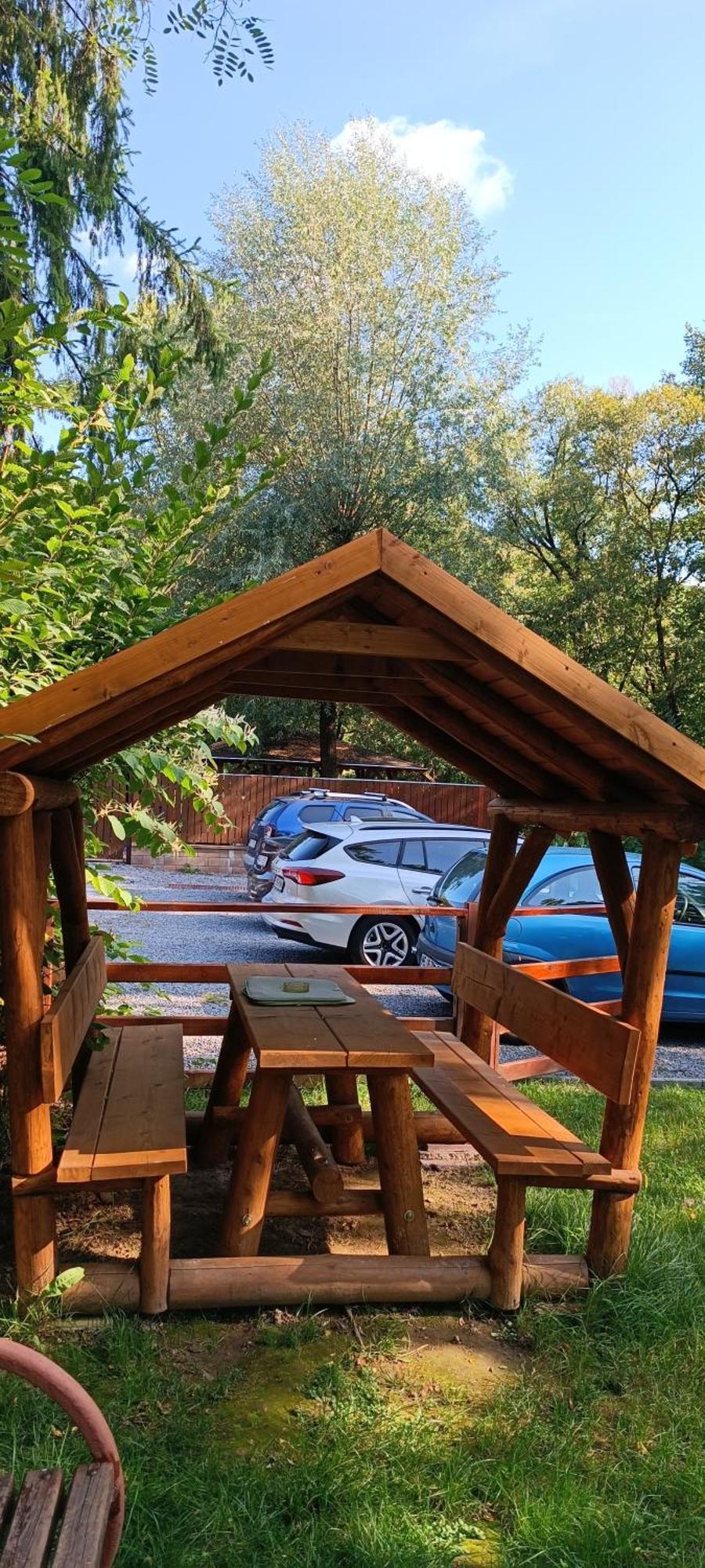 Pasager House Apartment Sovata Bagian luar foto
