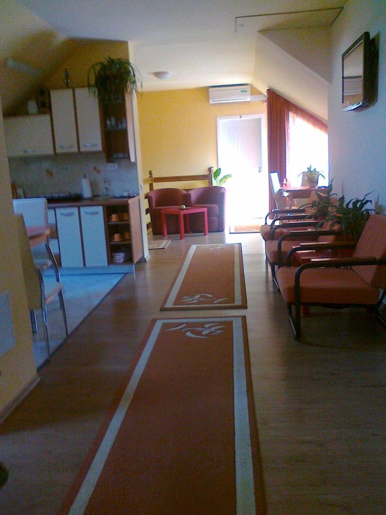 Pasager House Apartment Sovata Bagian luar foto
