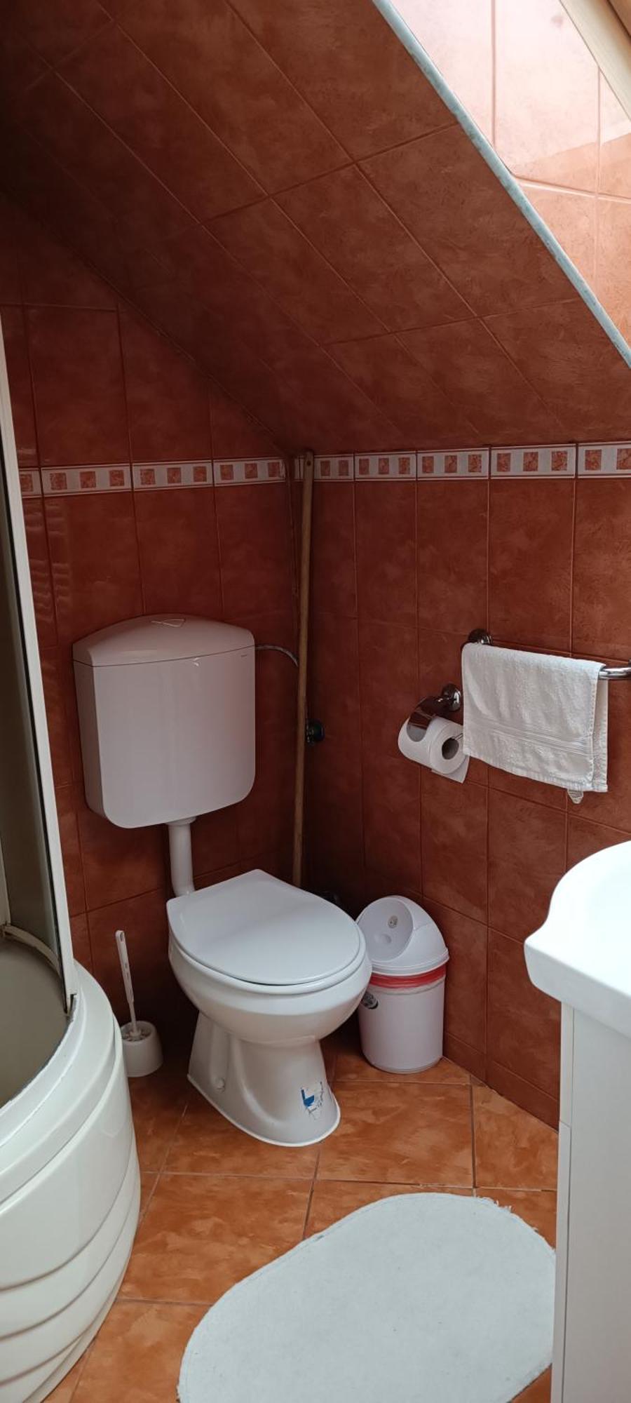 Pasager House Apartment Sovata Ruang foto