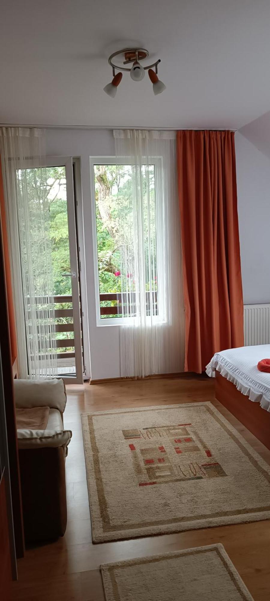 Pasager House Apartment Sovata Ruang foto