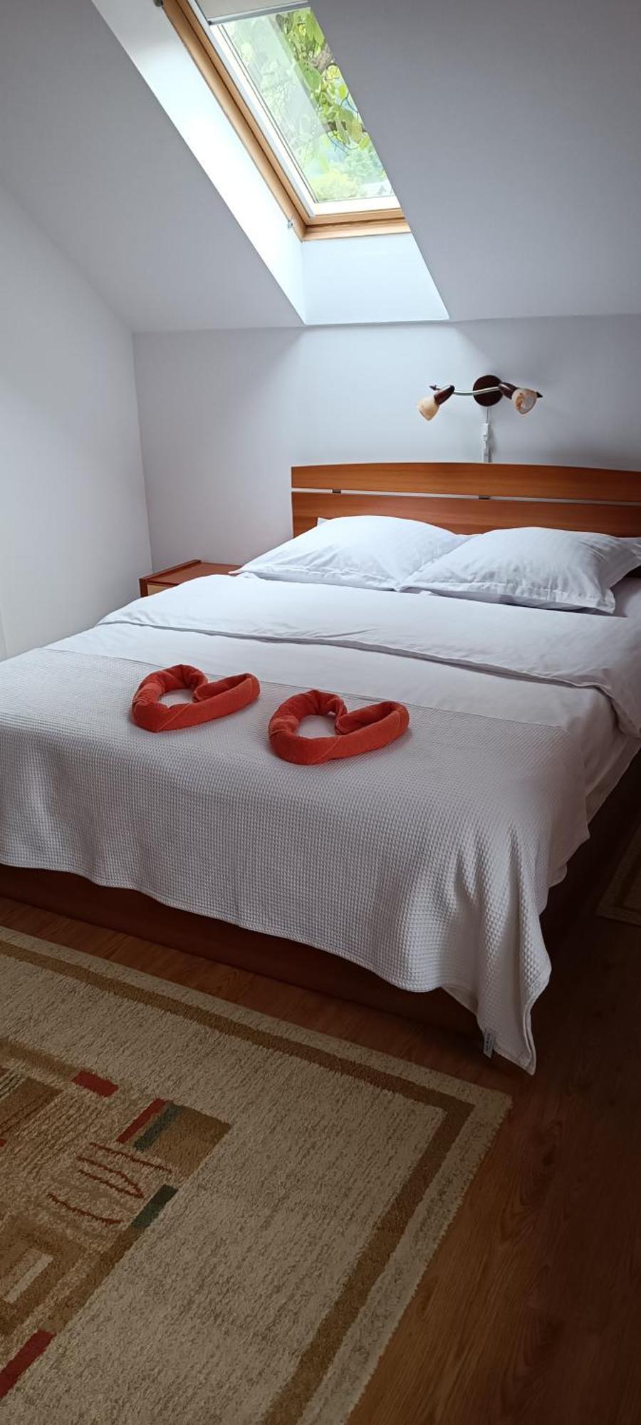 Pasager House Apartment Sovata Ruang foto
