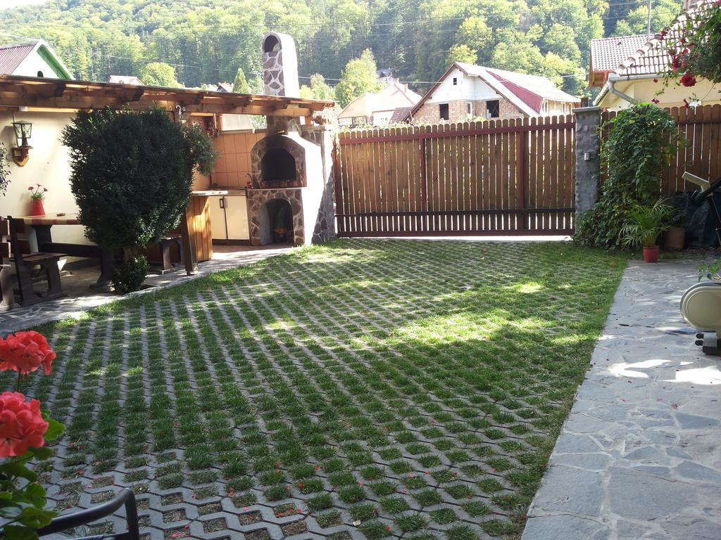 Pasager House Apartment Sovata Bagian luar foto