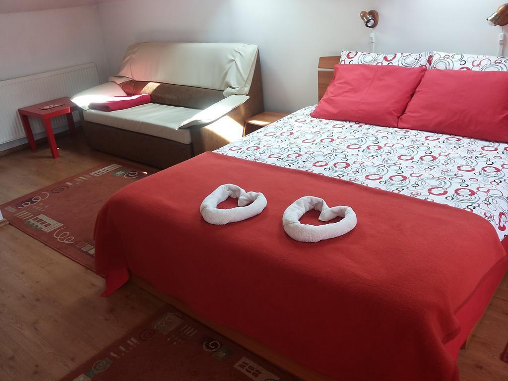 Pasager House Apartment Sovata Bagian luar foto