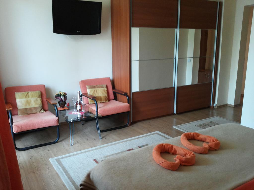 Pasager House Apartment Sovata Bagian luar foto