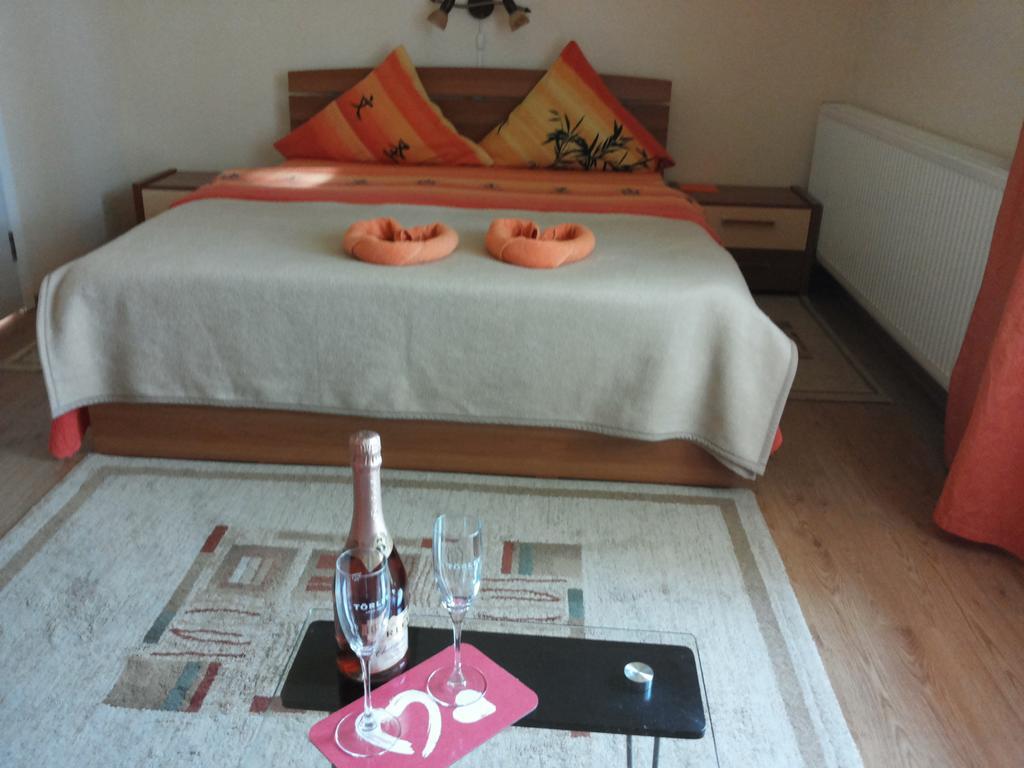 Pasager House Apartment Sovata Bagian luar foto